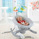 Illustration for article titled The Spike Files: You Dont Need This Stupid Baby Swing